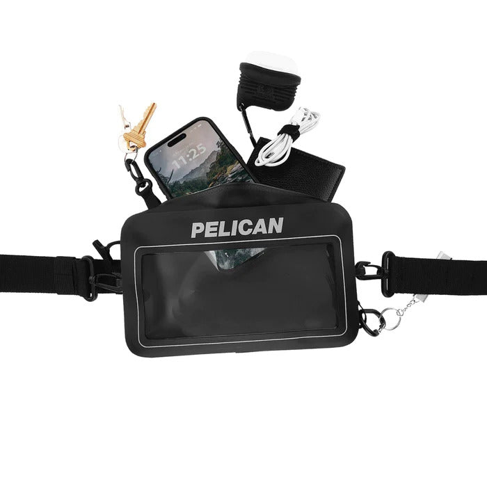 Pelican Marine Waterproof Sling Bag