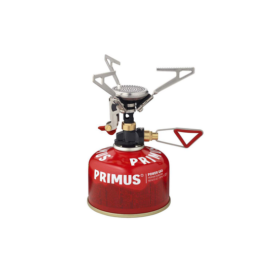 Primus MicronTrail Stove Regular Piezo