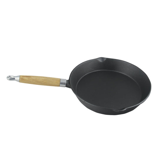 Cast Iron Frypan 27Cm