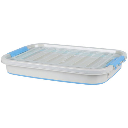 20L Collapsible Tub With Lid