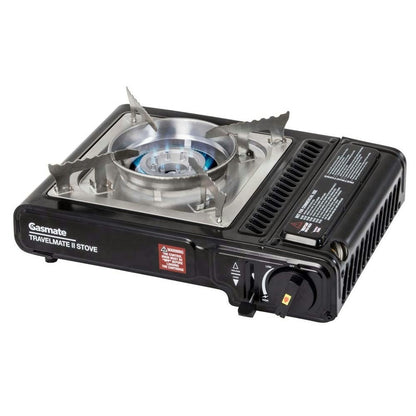 Gasmate Portable Butane Gas Stove