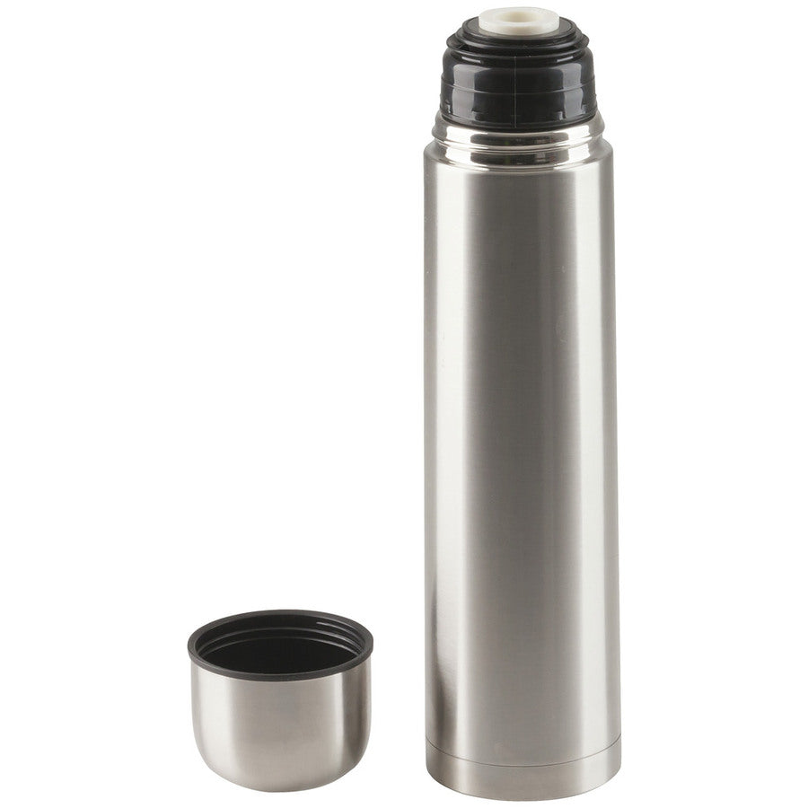 1L Stainless Steel Vacuum Flask