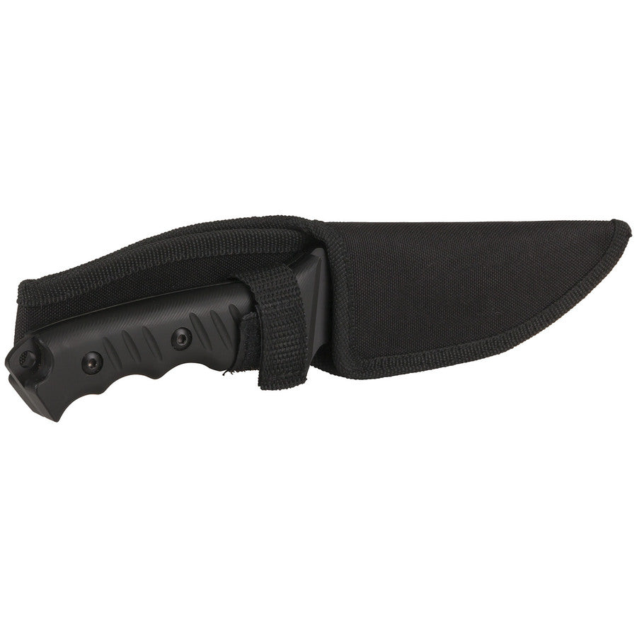 Fixed Blade Knife 9.5" With Sheath