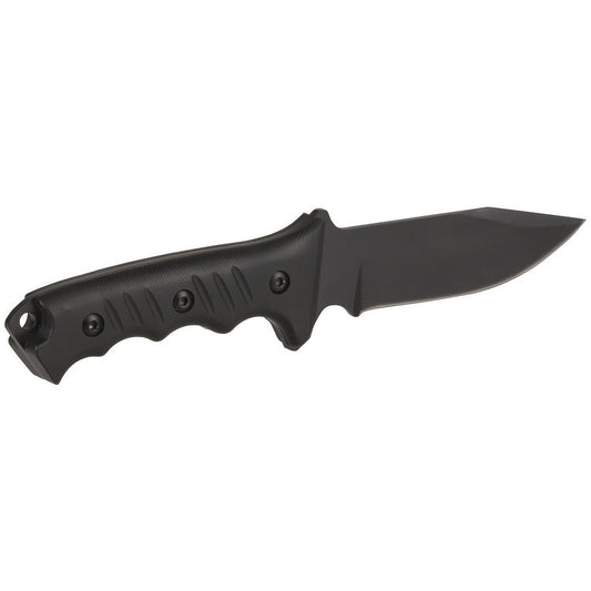 Fixed Blade Knife 9.5" With Sheath