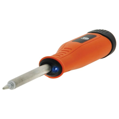 Jaylec Rechargeable Soldering Iron & Heatshrink Gun Kit