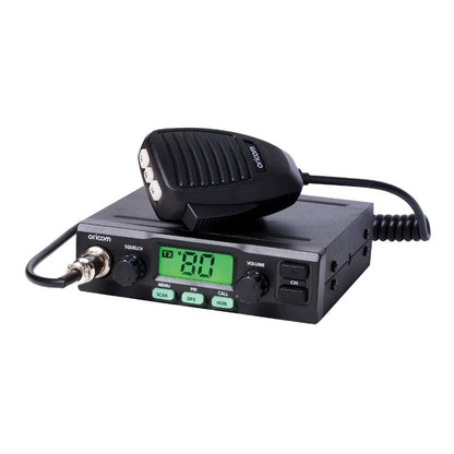 Oricom Uhf Cb Radio Compact 5 Watt