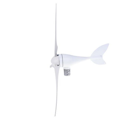 Drivetech4X4 200W Wind Generator Kit