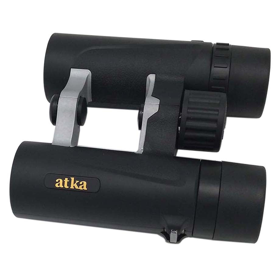 Atka 8 x 25 Binocular | Black