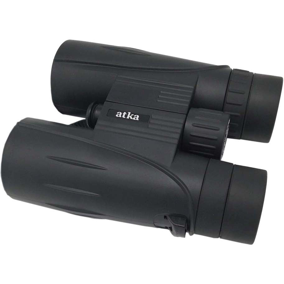 Atka 8 x 42 Binocular | Black