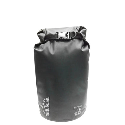 Atka Drybag Black