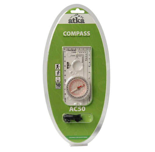 Atka AC50 Compass