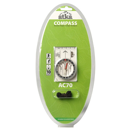 Atka AC70 Baseline Compass