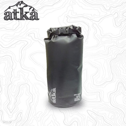 Atka Drybag Black