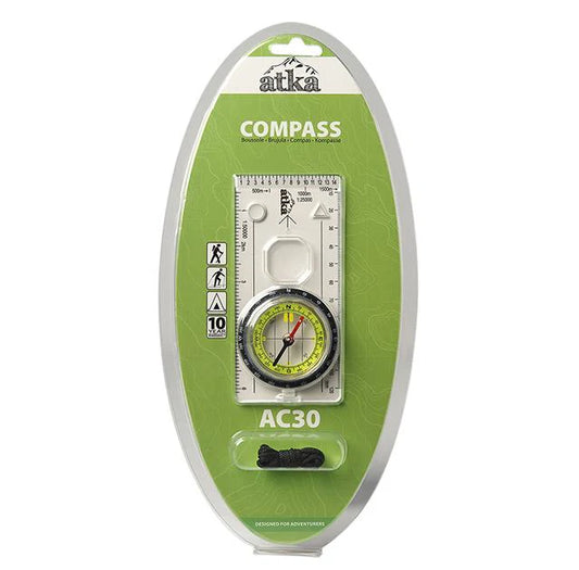 Atka AC30 Compass