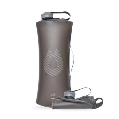 HydraPak Seeker 3L (grey)