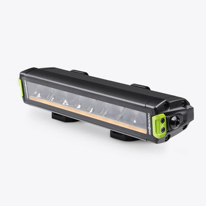 Hard Korr Hyperion Series Led Light Bar 10In