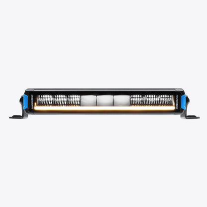 Hard Korr Hyperion Series Led Light Bar 10In