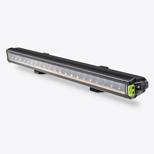 Hard Korr Hyperion Series Led Light Bar 20In