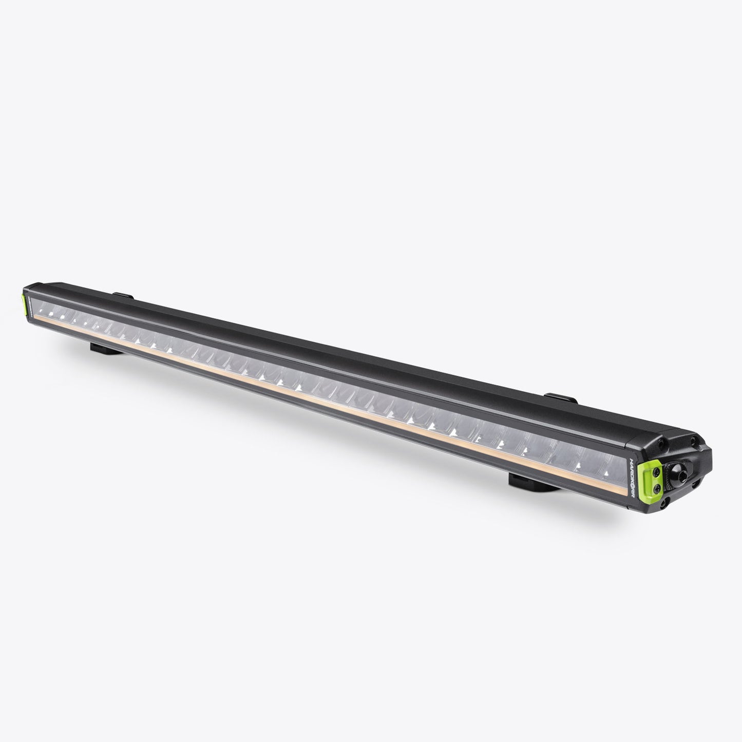 Hard Korr Hyperion Series Led Light Bar 30In