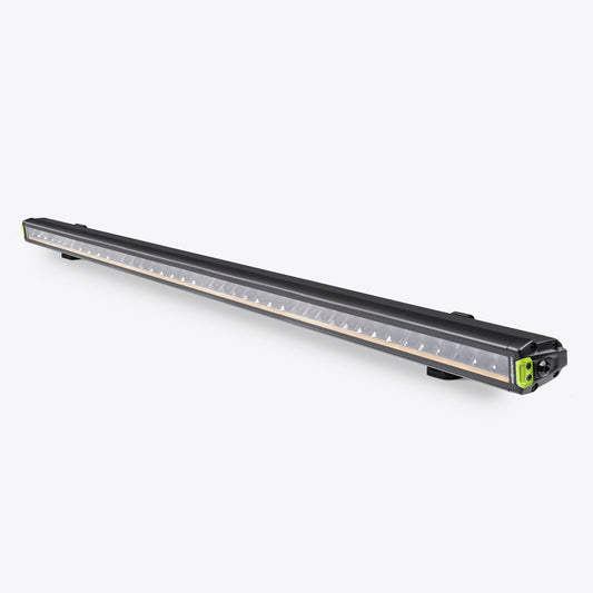 Hard Korr Hyperion Series Led Light Bar 40In