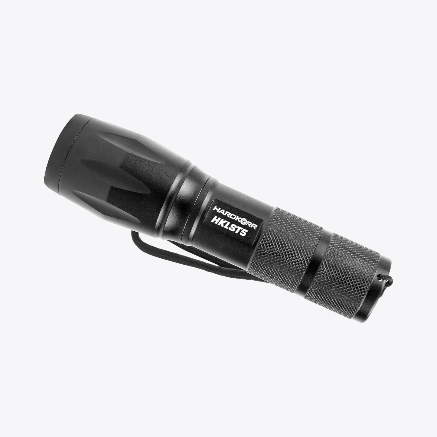 Hard Korr Hardkorr Lifestyle 350Lm 5W Led Torch