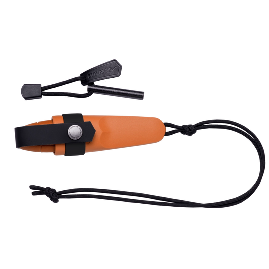 Morakniv Eldris Neck Knife Fire Starter Kit