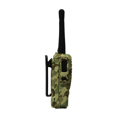 Gme 5/1 Watt Handheld Uhf Radio Ip67 - Camo